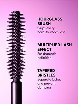Image number 2 showing, Buxom Lash Volumizing Mascara Black