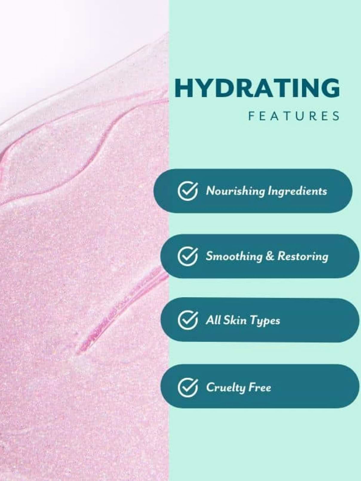Image number 3 showing, Patchology Flashpatch Hydrating Lip Hydrogels 5 pack