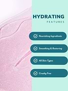 Image number 3 showing, Patchology Flashpatch Hydrating Lip Hydrogels 5 pack