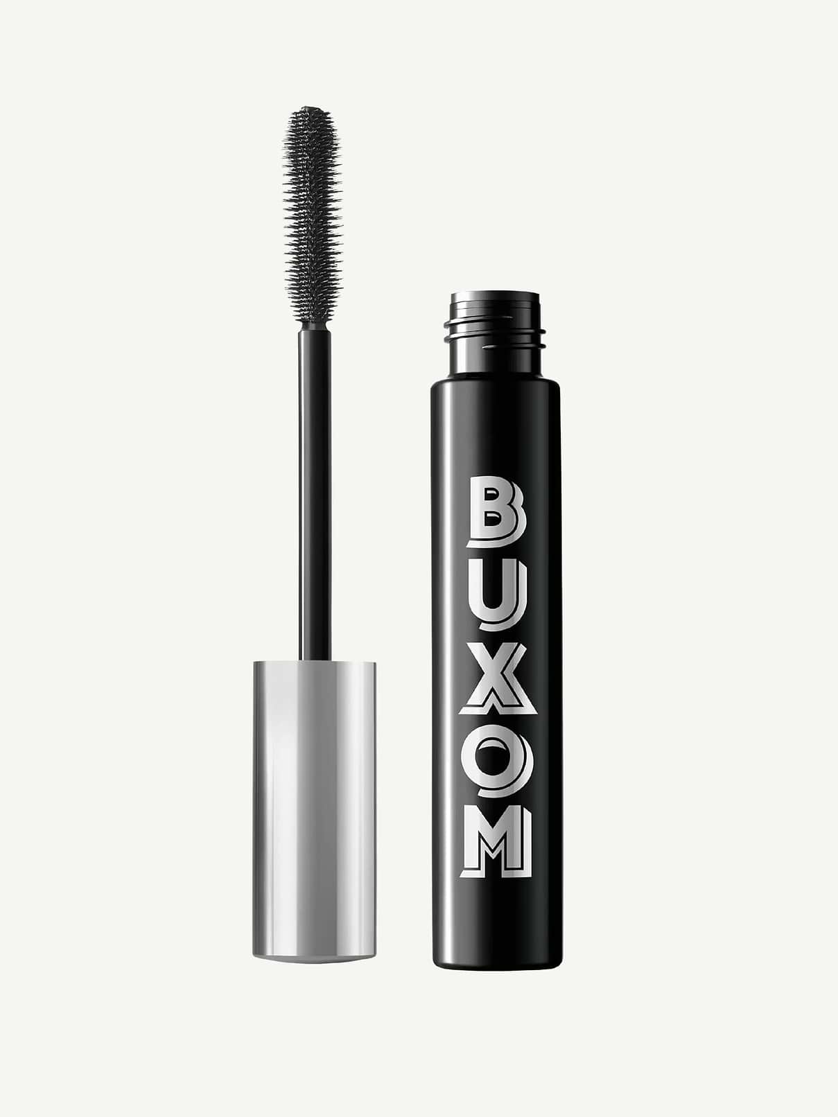 Image number 1 showing, Buxom Lash Volumizing Mascara Black