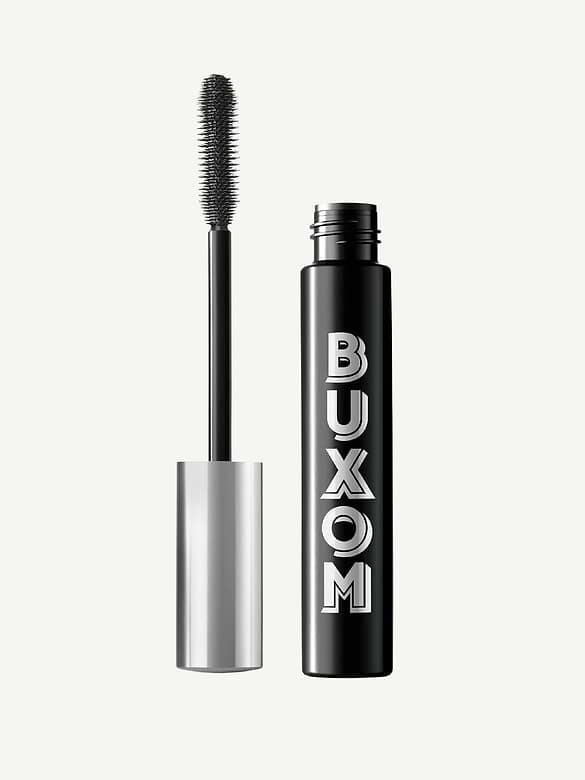 Buxom Lash Volumizing Mascara Black