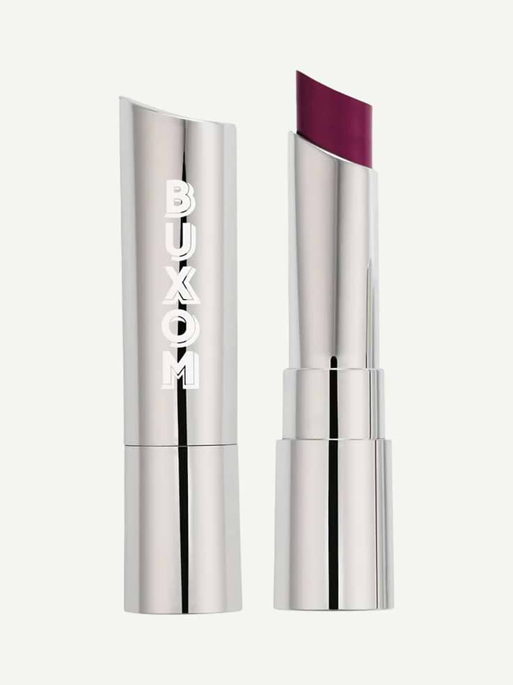 Image number 1 showing, Buxom Full On Satin Lipstick