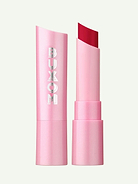 Image 1 of 4, this dewy, plumping lip balm wraps lips in weightless 24hr hydration for lips that instantly feel softer, smoother and healthier, 24-hour hydration, instant volume, sheer, glowy color, nourishing moisture, cooling tingle, lips look fuller, vegan and cruelty-free, Product #1201870