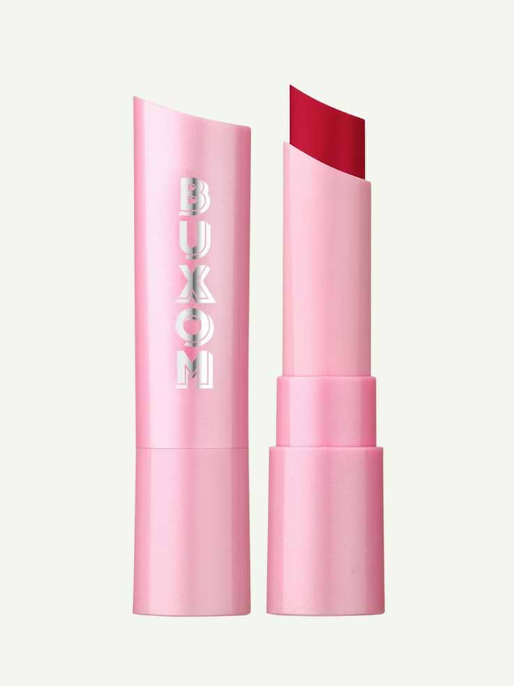 Image number 1 showing, Buxom Full On Plumping Lip Glow Balm