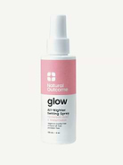 Image number 1 showing, Natural Outcome Glow All-nighter Setting Spray