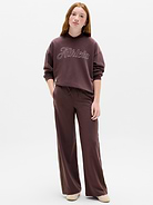 Image number 1 showing, Athleta Girl Pleat Perfect Mesh Pant