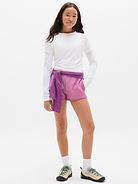 Image number 1 showing, Athleta Girl All Day 2" Short