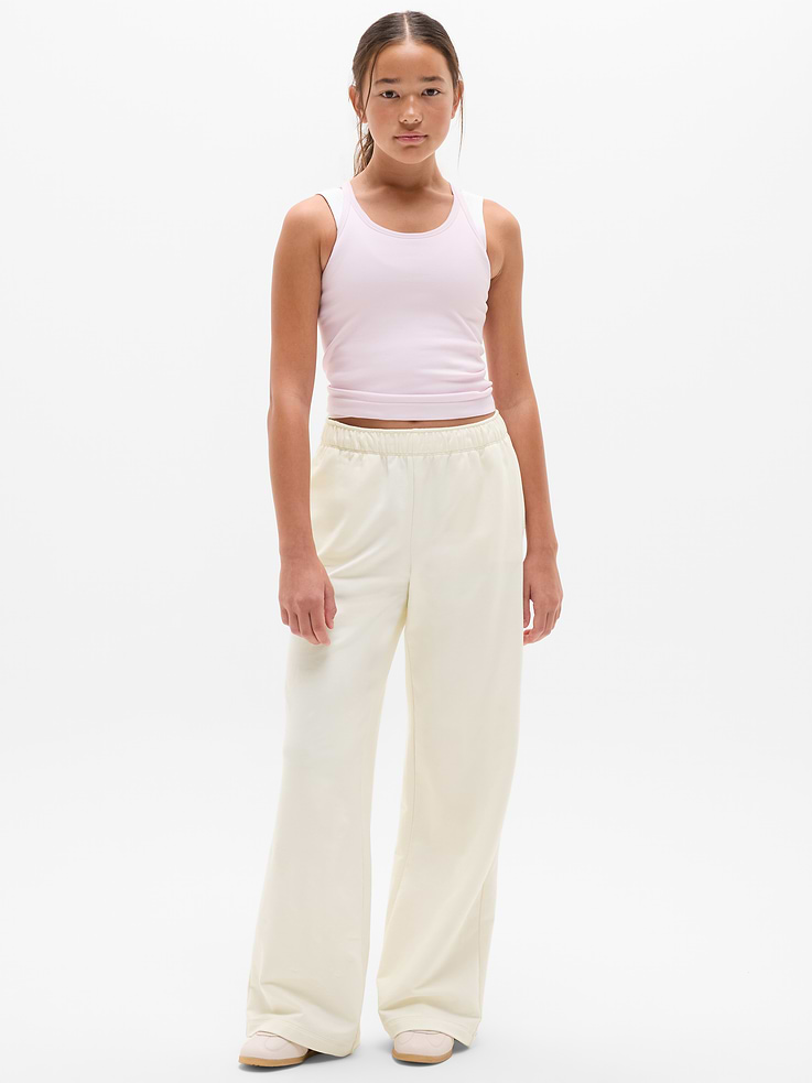Image 1 of 4, FOR: Ultimate confidence on every field, in every room, in every way, FEEL: Stretch cotton terry is lightweight, soft, and breathable, FAVE: Fully adjustable neverending drawcord with inspiring mantra, Product #768316