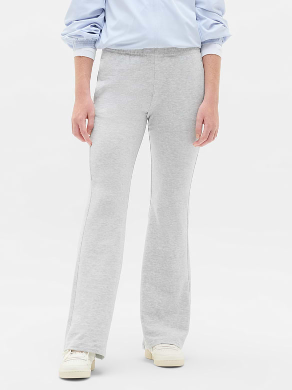 Athleta Girl Coaster Luxe Low Rise Flare