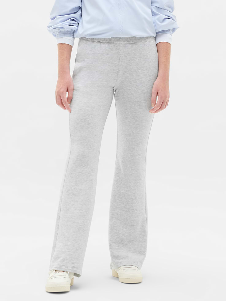 Image number 2 showing, Athleta Girl Coaster Luxe Low Rise Flare