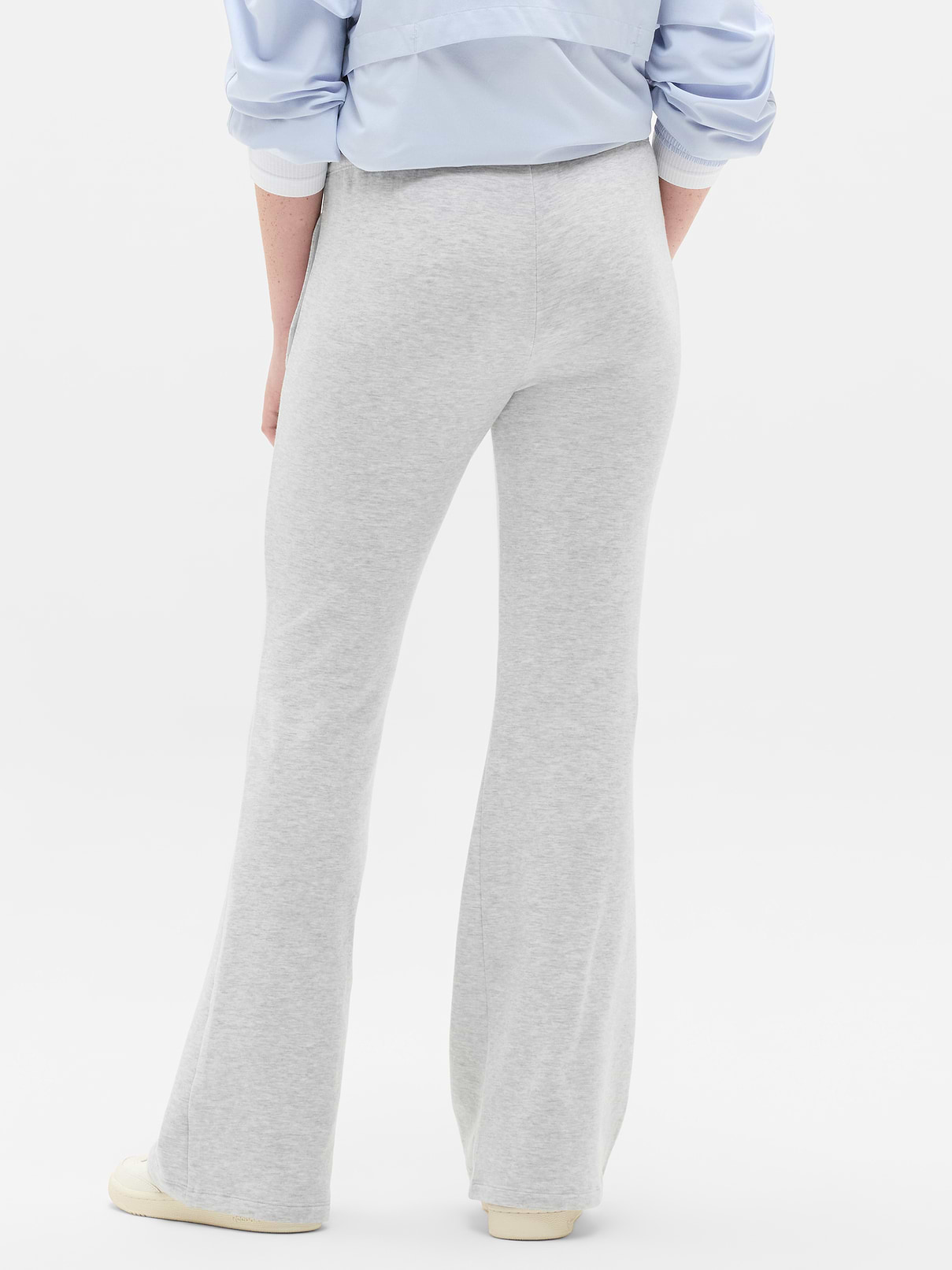 Image number 3 showing, Athleta Girl Coaster Luxe Low Rise Flare