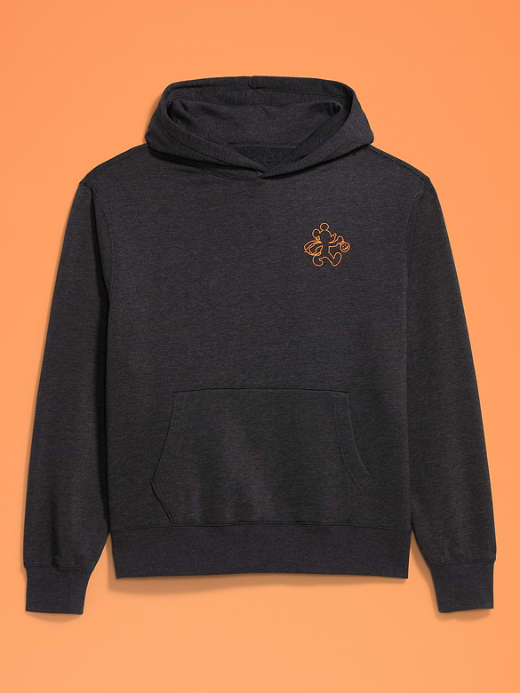 Old Navy x Disney Mickey Mouse Hoodie for Men