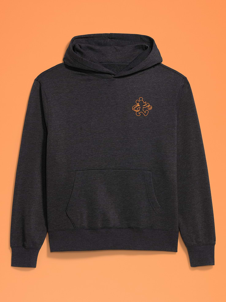 Image number 4 showing, Old Navy x Disney Mickey Mouse Hoodie for Men