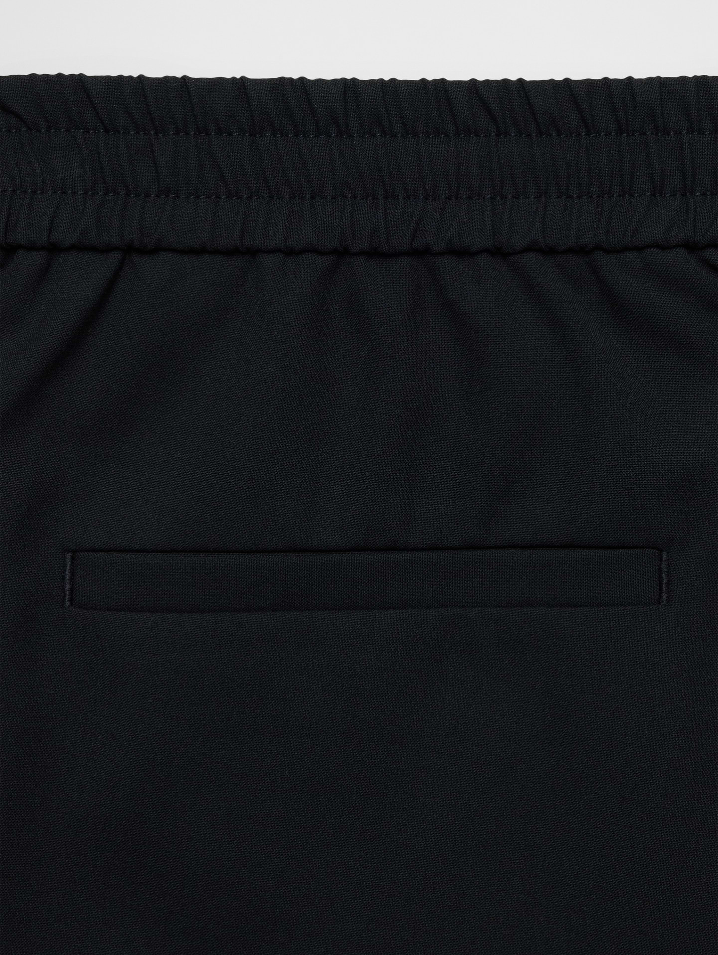 Image number 5 showing, Hayden Sculpted Stretch Straight High-Rise Pant
