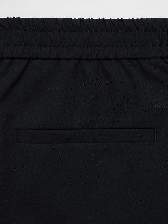 Hayden Sculpted Stretch Straight High-Rise Pant