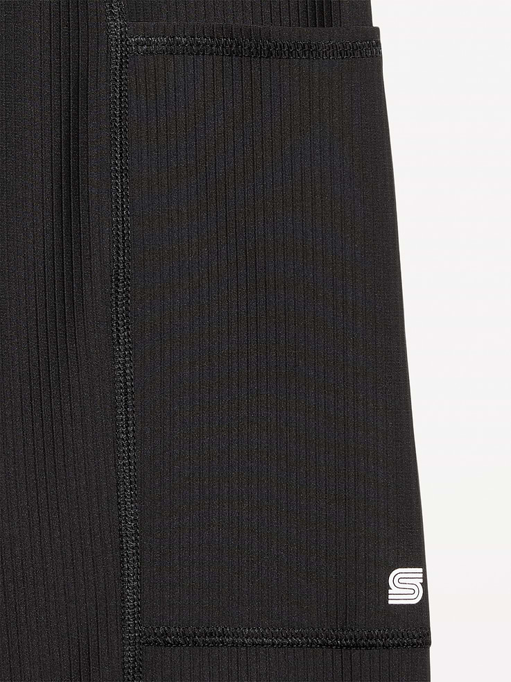 Image number 3 showing, Performance Compression Shorts