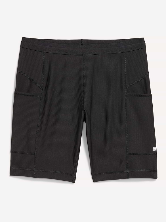 Performance Compression Shorts