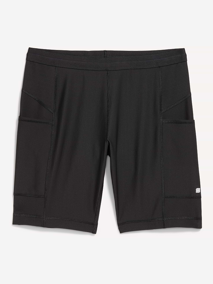 Image number 4 showing, Performance Compression Shorts