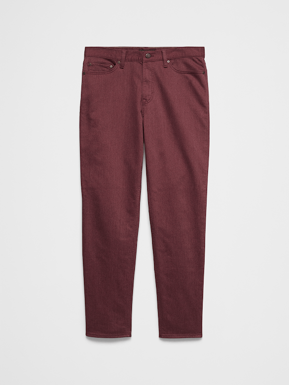 Athletic Travel Pant