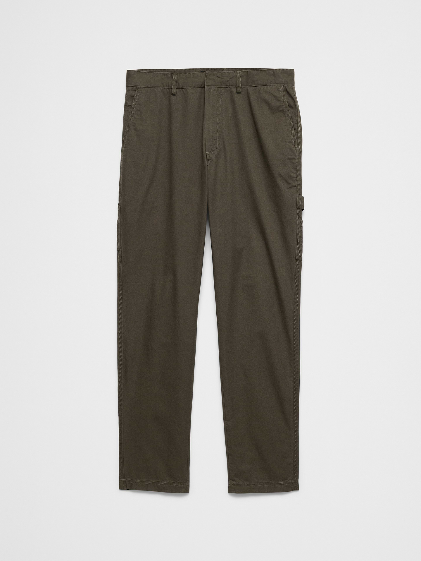 Image number 4 showing, Athletic-Fit Lightweight Utility Pant