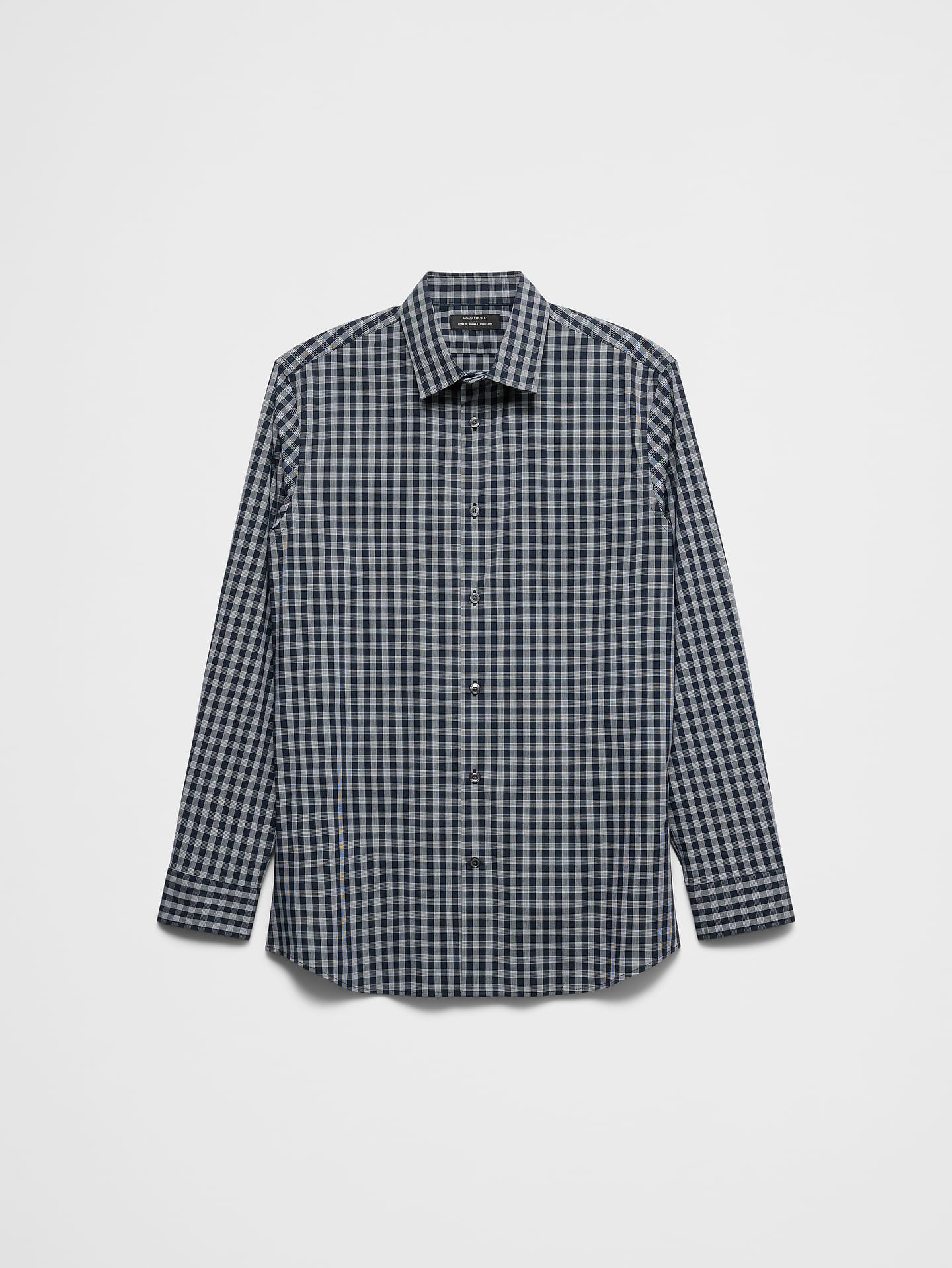 Image number 4 showing, Athletic-Fit Dress Shirt