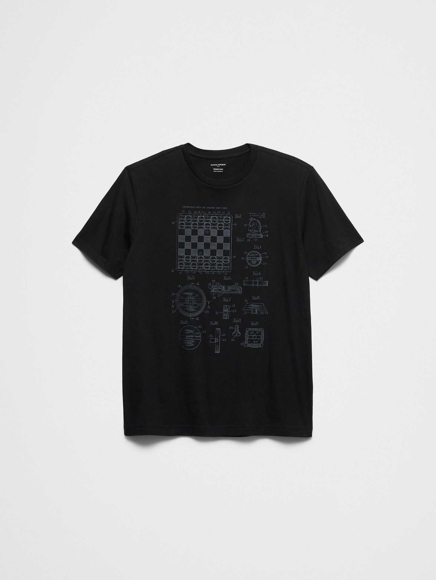 Image number 4 showing, Graphic T-Shirt