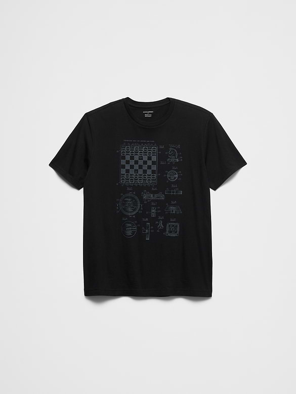 Graphic T-Shirt