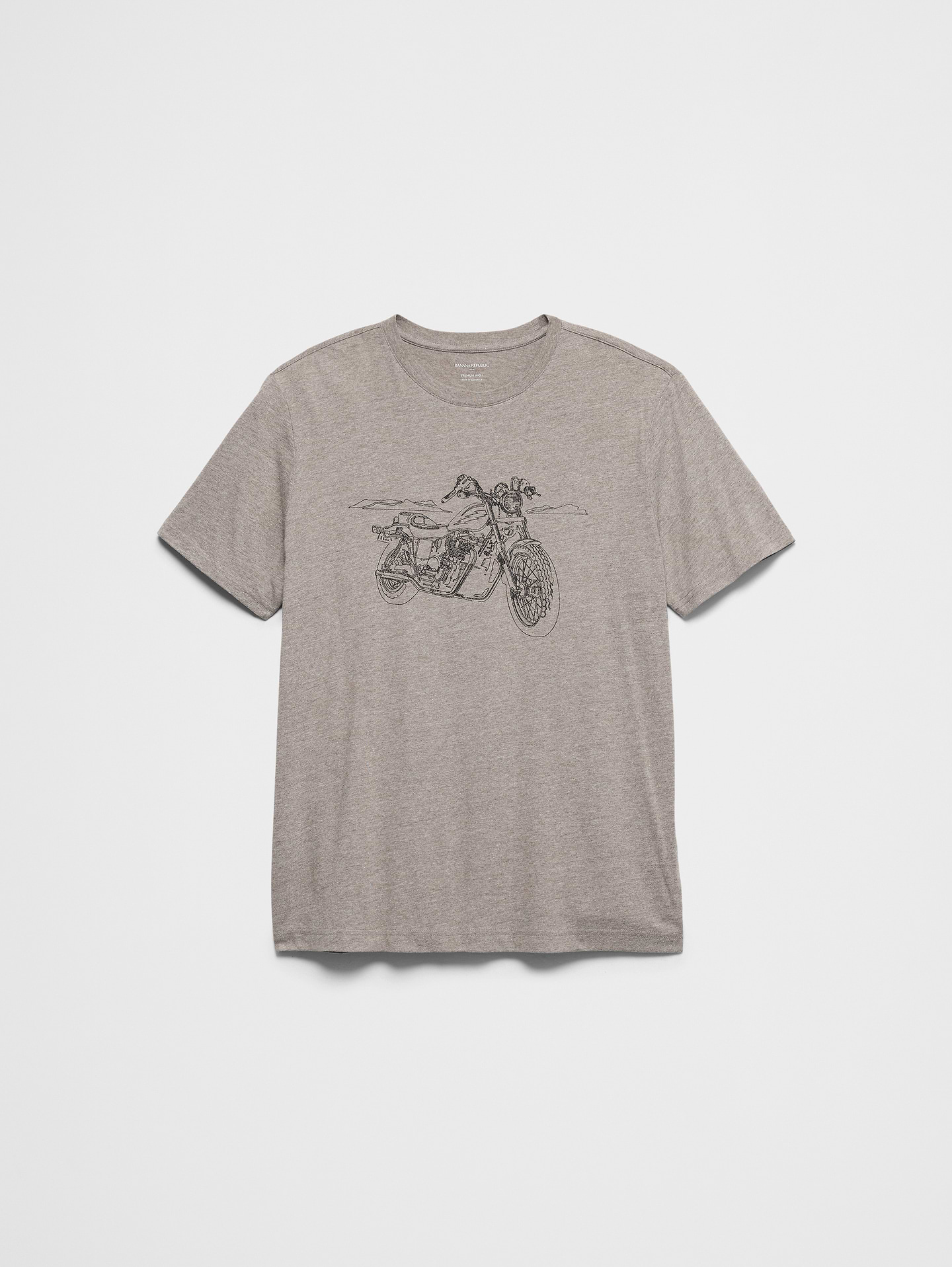 Image number 4 showing, Graphic T-Shirt