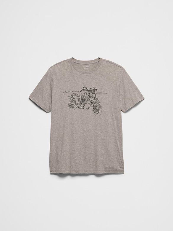 Graphic T-Shirt