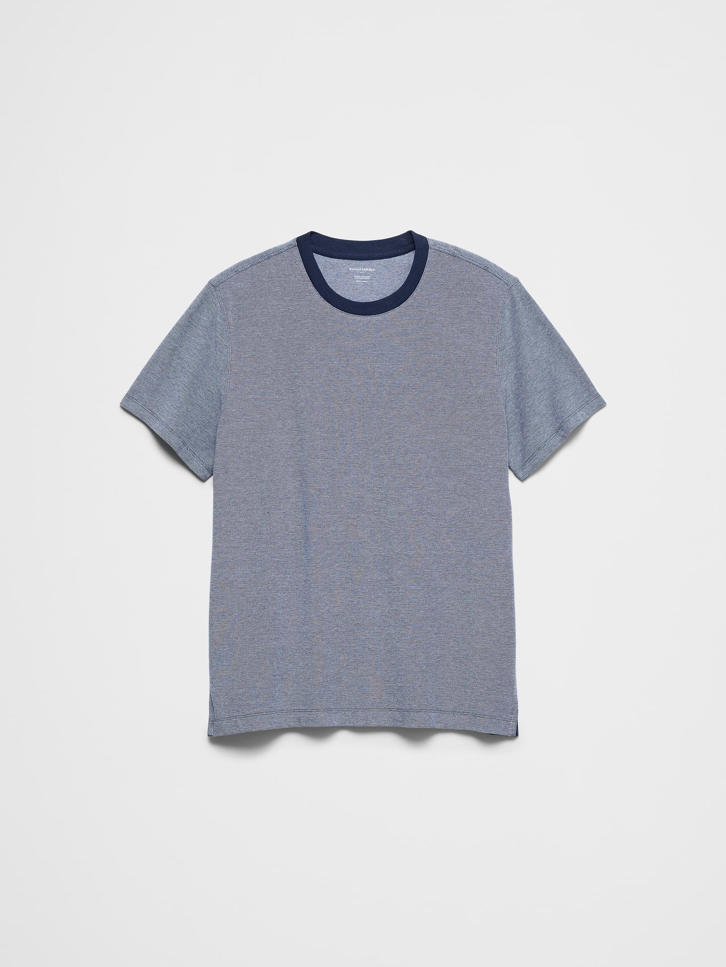 Image number 4 showing, Pique T-Shirt