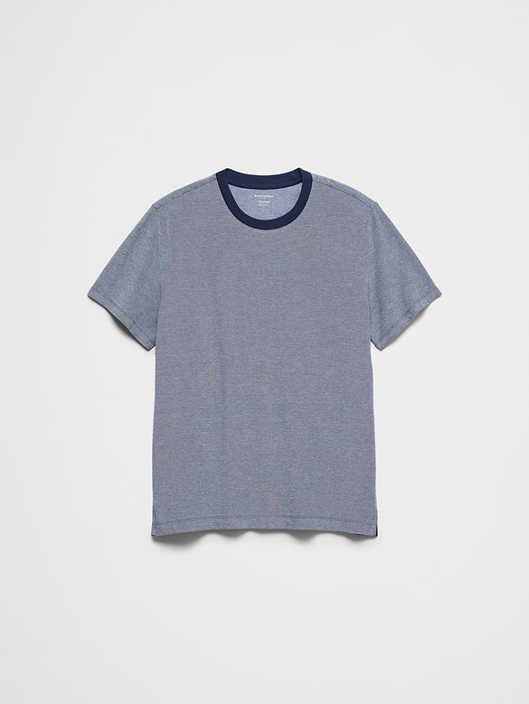 Pique T-Shirt