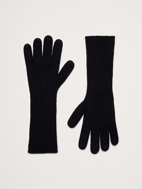 Cashmere Gloves
