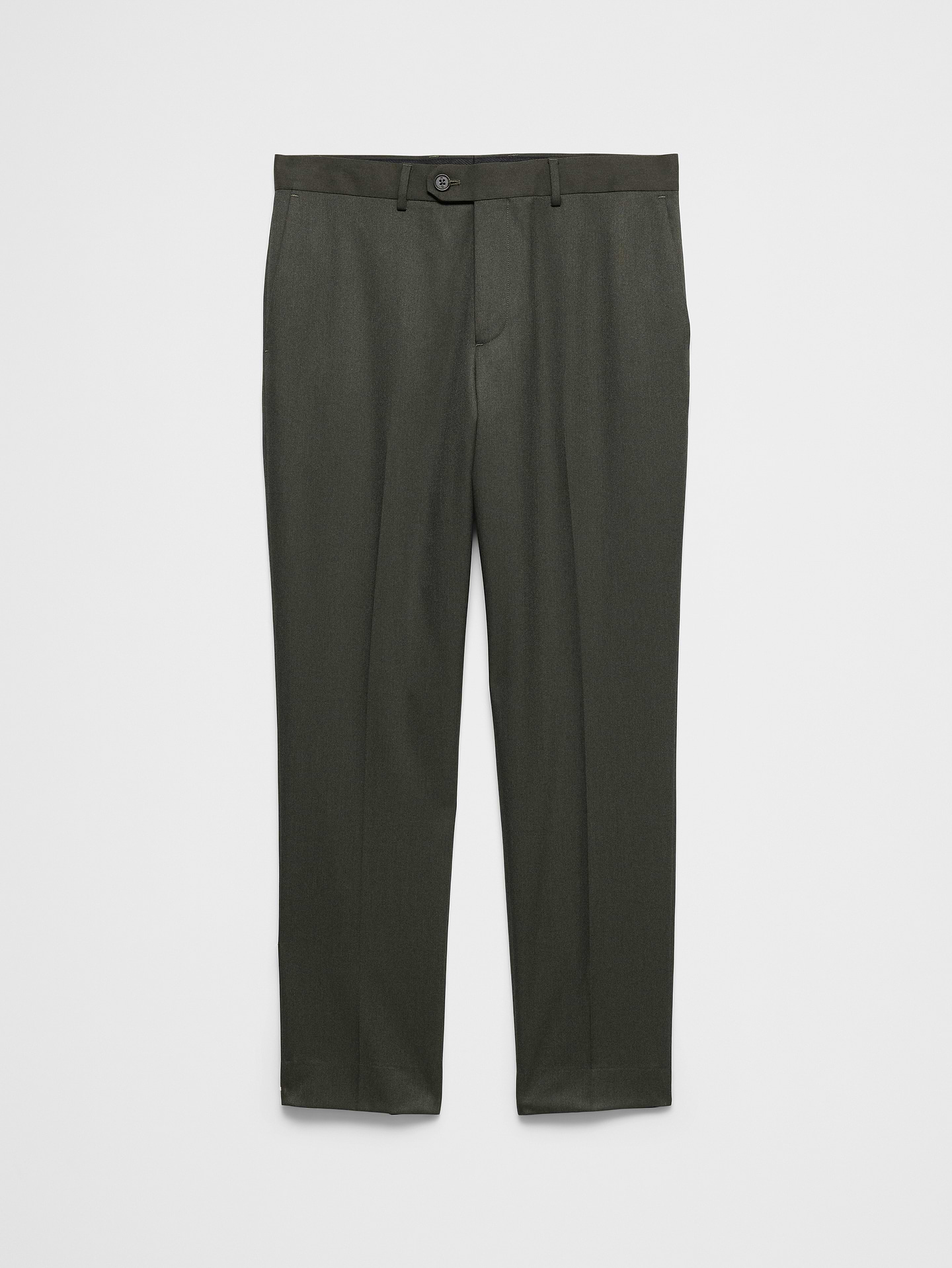 Image number 4 showing, Dobby Suit Trouser
