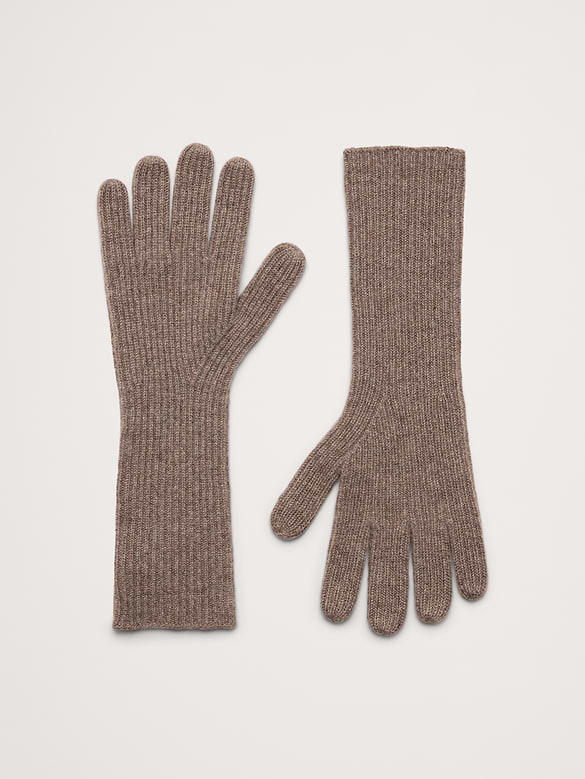 Cashmere Gloves