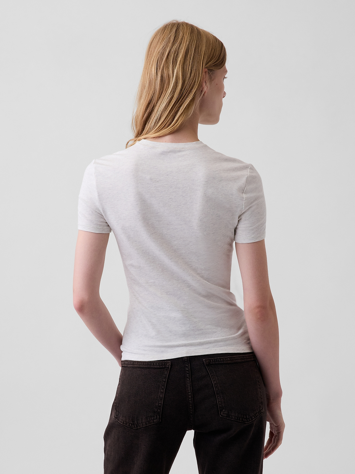 CloseKnit Jersey T-Shirt | Gap
