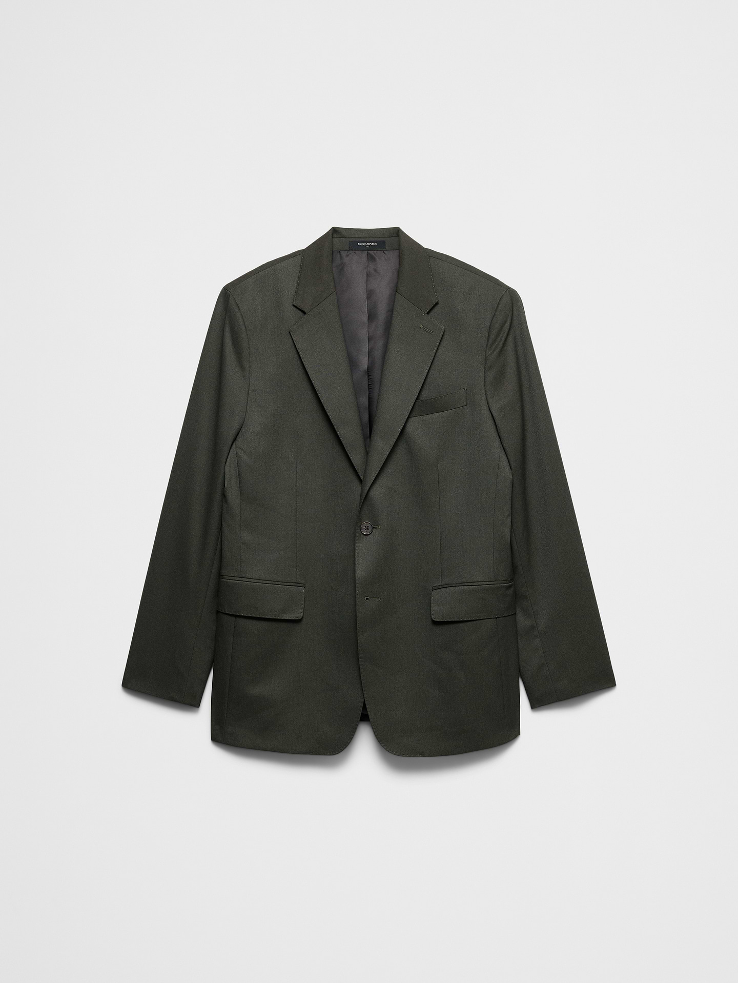 Image number 4 showing, Dobby Suit Jacket