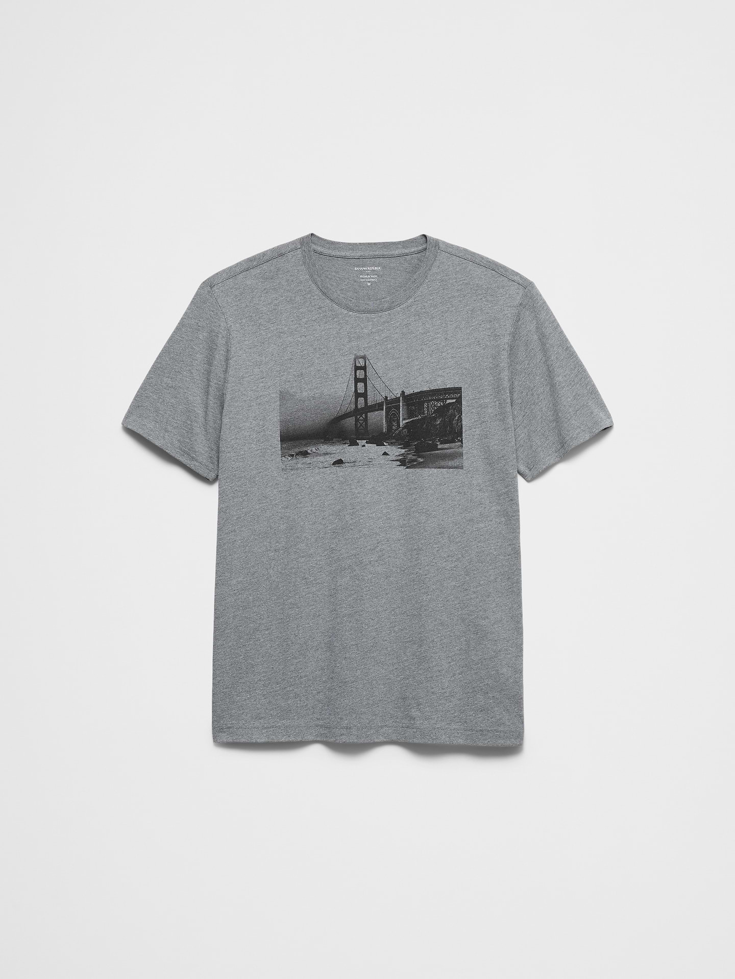 Image number 4 showing, Graphic T-Shirt