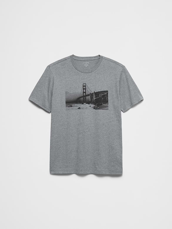 Graphic T-Shirt