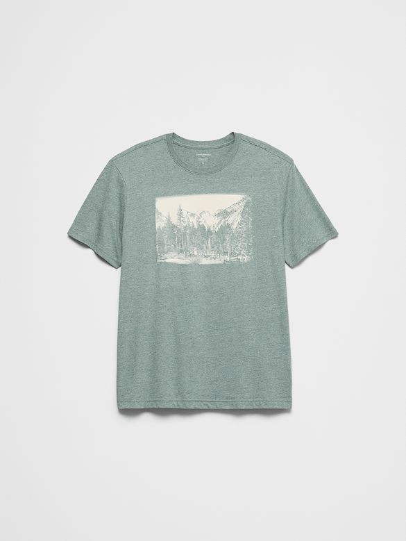 Graphic T-Shirt