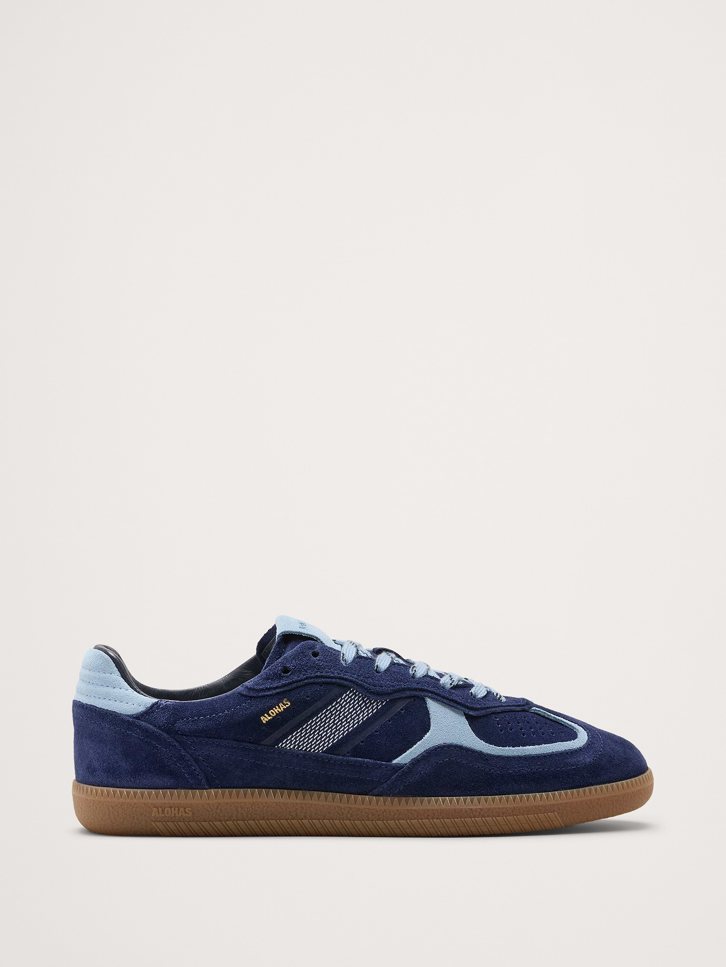 Image number 1 showing, Tb.490 Rife Sneaker by Alohas