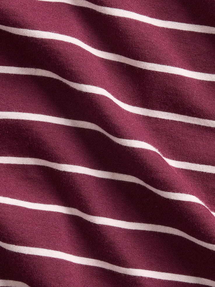 Image number 4 showing, Organic Cotton VintageSoft T-Shirt