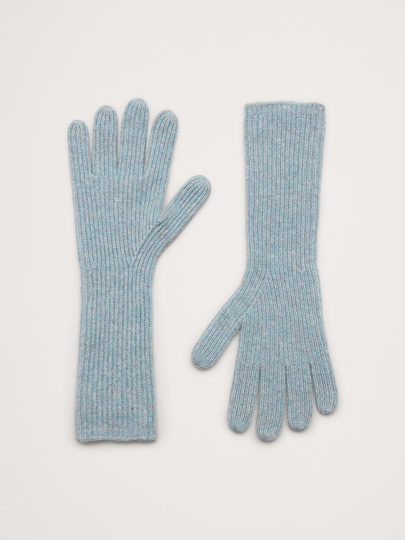 Cashmere Gloves