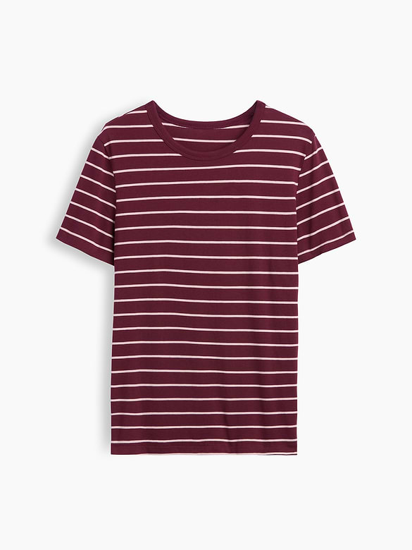 Organic Cotton VintageSoft T-Shirt
