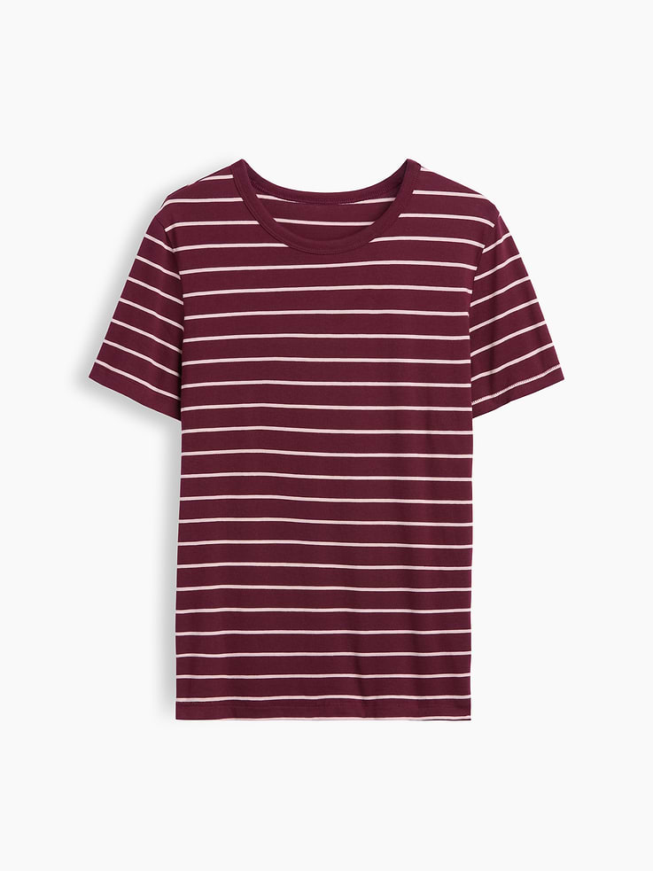 Image number 5 showing, Organic Cotton VintageSoft T-Shirt