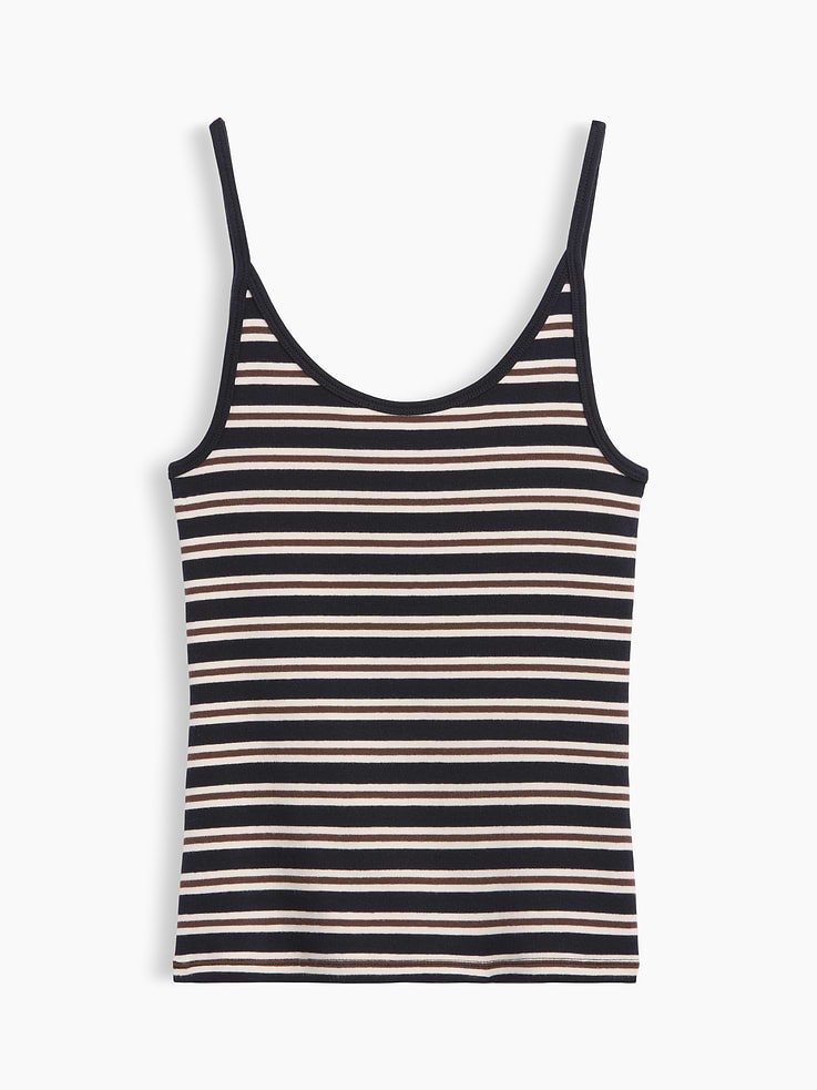 Image number 5 showing, Modern Crop Cami