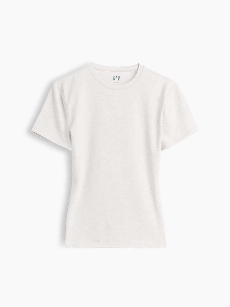 Image number 4 showing, CloseKnit Jersey T-Shirt