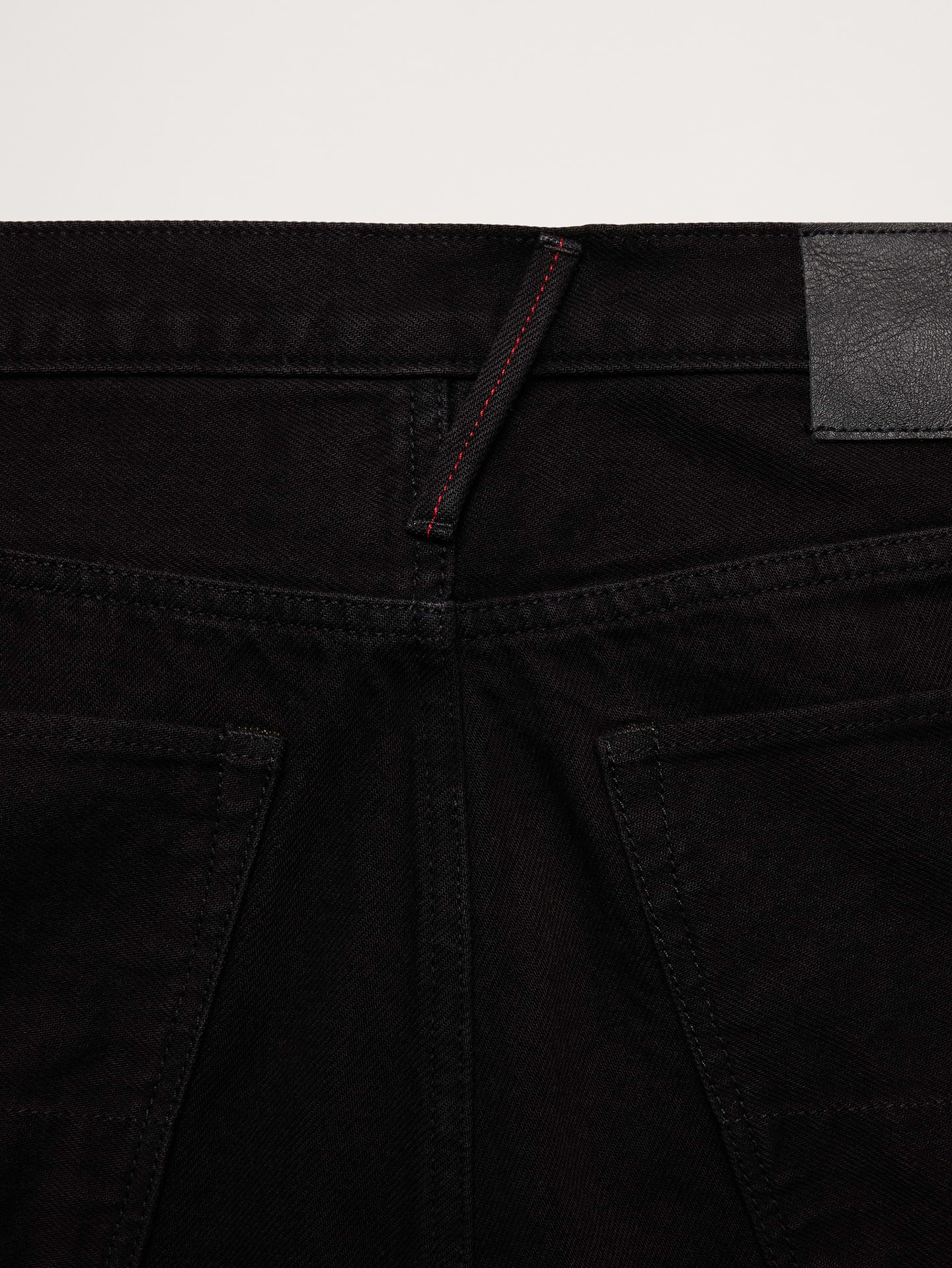 Image number 6 showing, Relaxed-Straight Jean