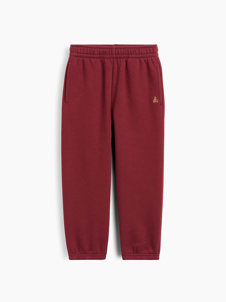 Image number 1 showing, Baby & Toddler VintageSoft Joggers
