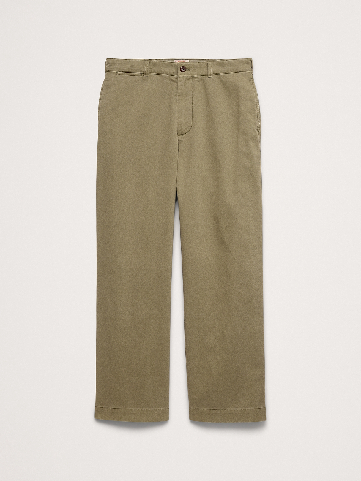 Archive Reissue Relaxed Chino | Banana Republic