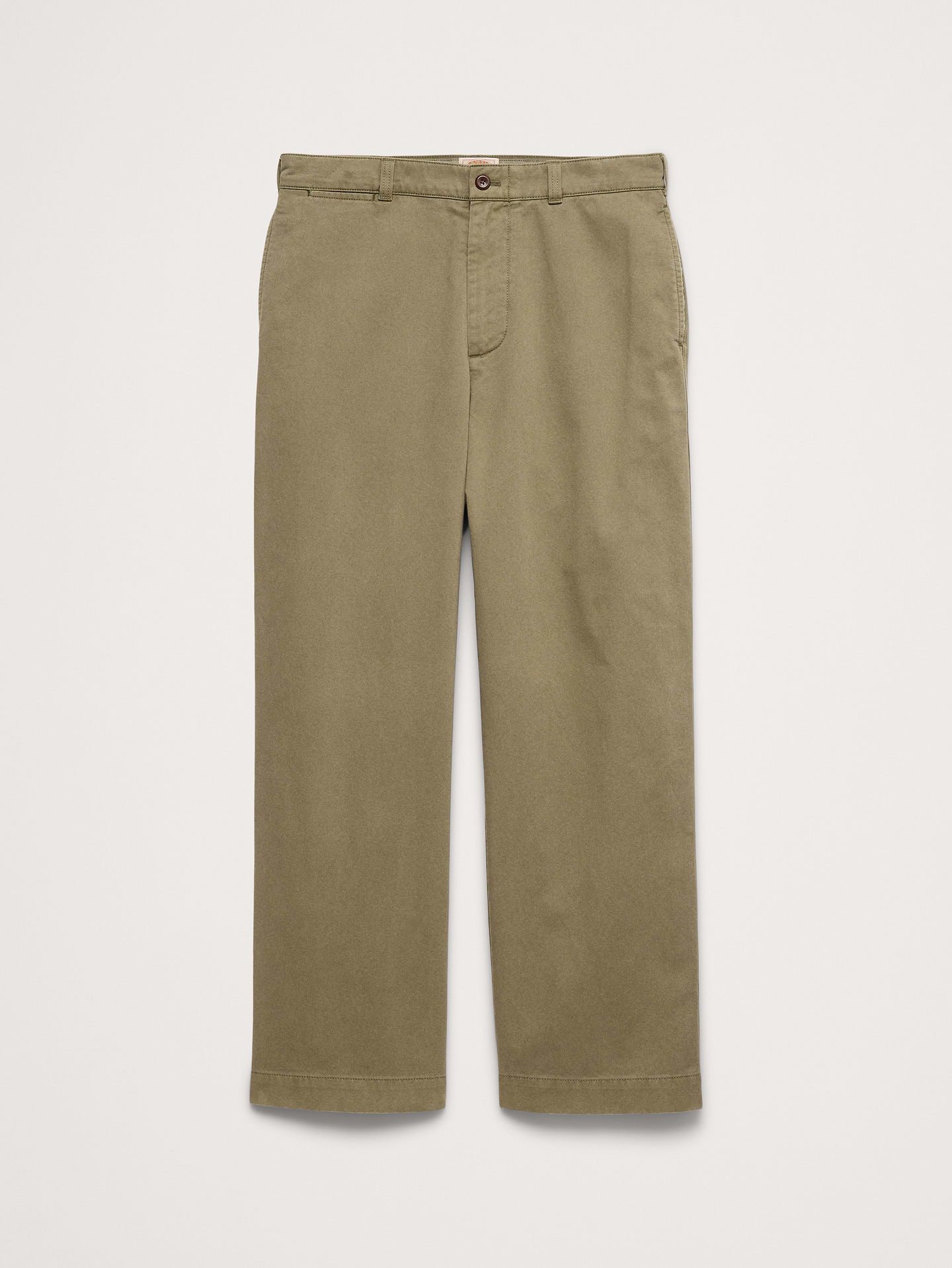 Image number 7 showing, Archive Reissue Relaxed Chino